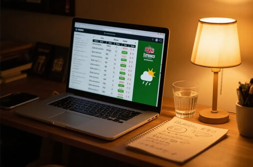 2026世界杯比分预测更新：别再凭感觉下注了，用伤病、天气与赛程把比分“算”出来